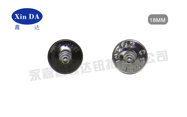 紐扣的樣式存現(xiàn)多樣化的趨勢？